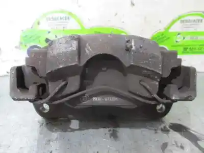 Автозапчасти б/у передний правый тормозной суппорт за toyota yaris (_p9_) 1.0 vvt-i (ksp90_) ссылки oem iam   