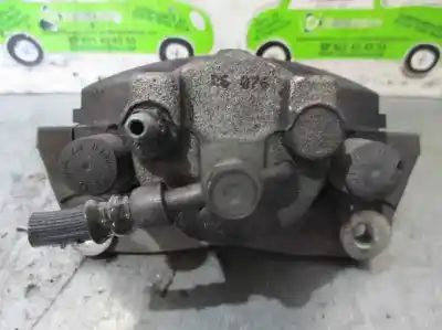 Автозапчасти б/у передний левый тормозной суппорт за toyota yaris (_p9_) 1.0 vvt-i (ksp90_) ссылки oem iam   