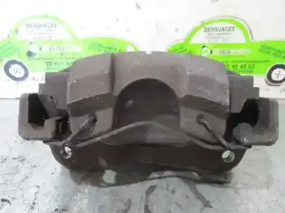 Автозапчасти б/у передний левый тормозной суппорт за toyota yaris (_p9_) 1.0 vvt-i (ksp90_) ссылки oem iam   