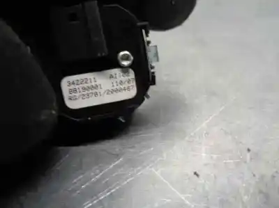 Pezzo di ricambio per auto di seconda mano avvertimento per mini mini (r56) one riferimenti oem iam 3422211  