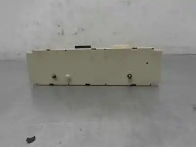 Second-hand car spare part electronic module for mini mini (r56) one oem iam references 3416765  