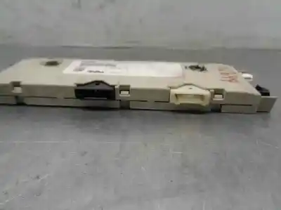 Second-hand car spare part electronic module for mini mini (r56) one oem iam references 3416765  