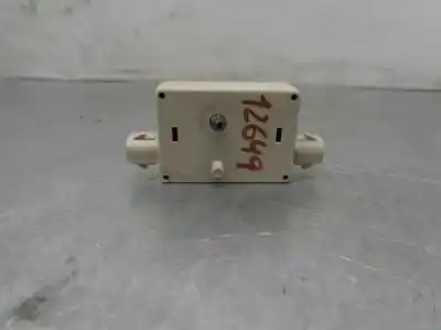 Pezzo di ricambio per auto di seconda mano antenna per mini mini (r56) one riferimenti oem iam 6990090  
