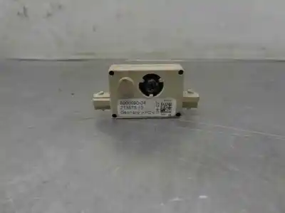 Peça sobressalente para automóvel em segunda mão antena por mini mini (r56) one referências oem iam 6990090