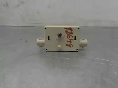 Peça sobressalente para automóvel em segunda mão antena por mini mini (r56) one referências oem iam 6990090  