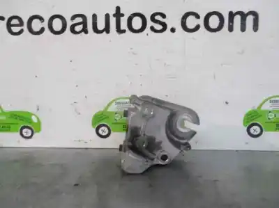 Pièce détachée automobile d'occasion SUPPORT MOTEUR pour CITROEN C4 GRAND PICASSO I (UA_)  Références OEM IAM   9645030780