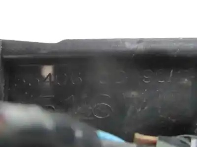 Автозапчасти б/у отопление / кондиционирование воздуха за toyota yaris (_p9_) 1.0 vvt-i (ksp90_) ссылки oem iam 554060d190  
