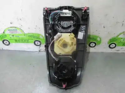 Автозапчасти б/у отопление / кондиционирование воздуха за toyota yaris (_p9_) 1.0 vvt-i (ksp90_) ссылки oem iam 554060d190  