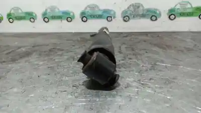 Автозапчастина б/у правий задній амортизатор для renault scenic iv grand limited посилання на oem iam 562106255r  