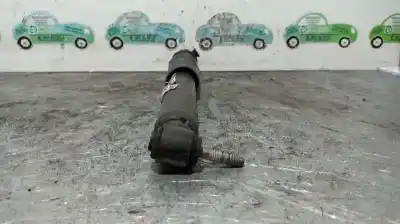 Автозапчастина б/у правий задній амортизатор для renault scenic iv grand limited посилання на oem iam 562106255r  