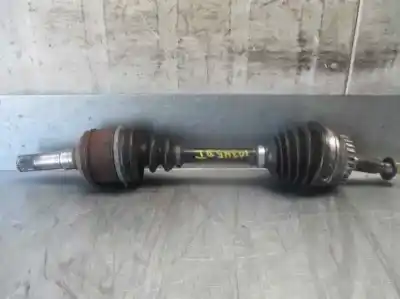 Second-hand car spare part FRONT LEFT TRANSMISSION for SAAB 9-5 BERLINA  OEM IAM references 5171210  