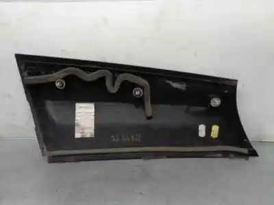 Автозапчастина б/у задні модинги для mini mini (r56) one посилання на oem iam 51137146101  