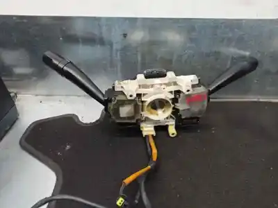 Автозапчасти б/у управление светом за ssangyong rodius 2.7 turbodiesel cat ссылки oem iam 6063aj1000  