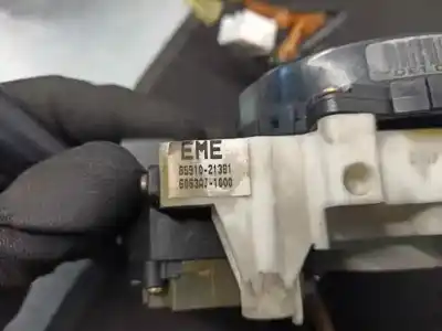 Автозапчасти б/у управление светом за ssangyong rodius 2.7 turbodiesel cat ссылки oem iam 6063aj1000  