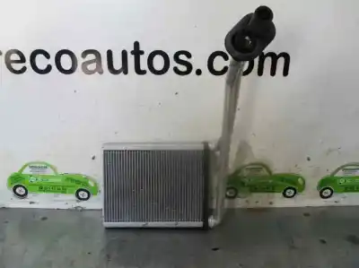 Автозапчасти б/у радиатор отопления / кондиционирования воздуха за toyota yaris (_p9_) 1.0 vvt-i (ksp90_) ссылки oem iam 