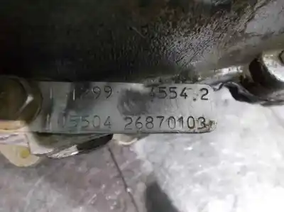 Автозапчасти б/у раздаточная коробка за tata safari ex safari 2.0 ссылки oem iam 15129926870103 455 , 2 151299