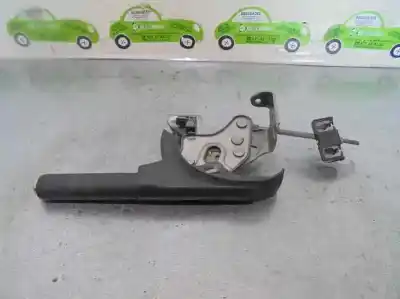 Автозапчасти б/у рычаг ручного тормоза за toyota yaris (_p9_) 1.0 vvt-i (ksp90_) ссылки oem iam 