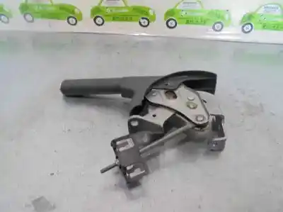 Автозапчасти б/у рычаг ручного тормоза за toyota yaris (_p9_) 1.0 vvt-i (ksp90_) ссылки oem iam   011318854