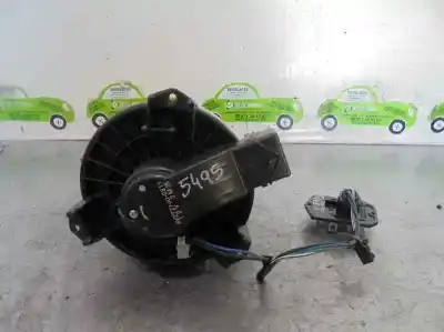 Автозапчасти б/у отопительный двигатель за toyota yaris (_p9_) 1.0 vvt-i (ksp90_) ссылки oem iam a52120  av2727000311