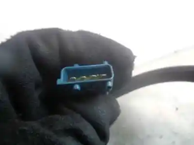 Peça sobressalente para automóvel em segunda mão sonda lambda por mini mini (r56) one referências oem iam 754896180  