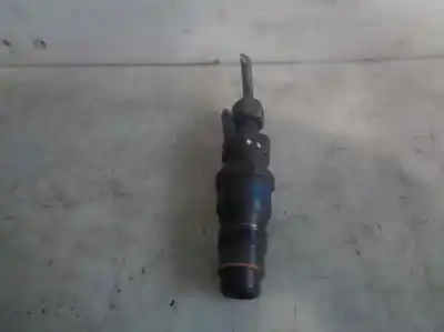 Peça sobressalente para automóvel em segunda mão injetor por citroen saxo 1.5 diesel referências oem iam kca20s106