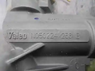 Автозапчасти б/у переключатель стартера за toyota yaris (_p9_) 1.0 vvt-i (ksp90_) ссылки oem iam   n0502241