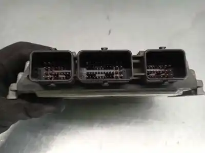 Автозапчасти б/у блок управления двигателем за renault grand scénic ii (jm0/1_) 1.9 dci (jm0g, jm12, jm1g, jm2c) ссылки oem iam 8200391966  0281012769