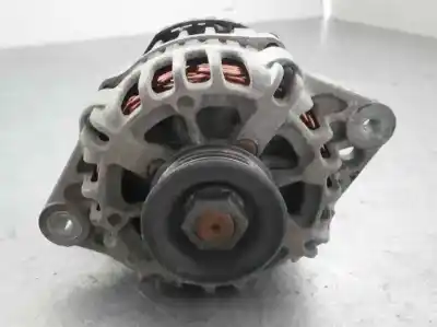 Second-hand car spare part ALTERNATOR for DAEWOO KALOS (KLAS)  OEM IAM references 96404263  2655476