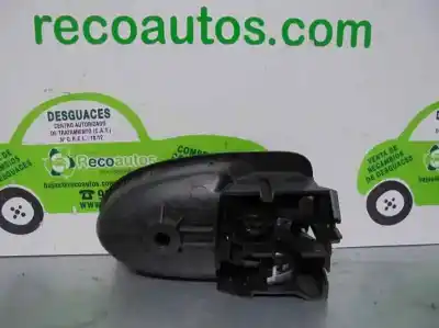 Автозапчасти б/у левая передняя внутренняя ручка за toyota yaris (_p9_) 1.0 vvt-i (ksp90_) ссылки oem iam 692060d200b0 caja 6 692060d200b0