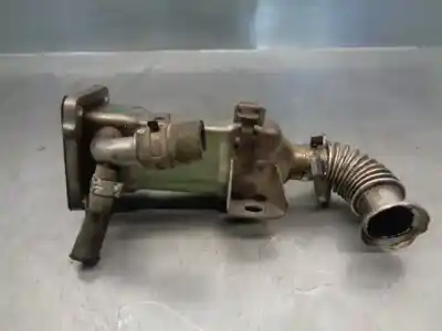 Автозапчастина б/у кулер egr для renault grand scénic ii (jm0/1_) 1.9 dci (jm0g, jm12, jm1g, jm2c) посилання на oem iam 8200463548