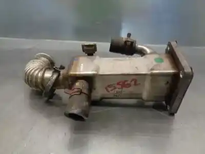 Автозапчастина б/у кулер egr для renault grand scénic ii (jm0/1_) 1.9 dci (jm0g, jm12, jm1g, jm2c) посилання на oem iam 8200463548  7284300800