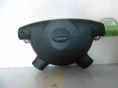 Second-hand car spare part front left air bag for daewoo kalos (klas) 1.2 oem iam references as3gb20rk