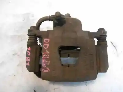 Second-hand car spare part front right brake caliper for daewoo kalos (klas) 1.2 oem iam references 