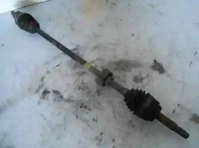 Second-hand car spare part front right transmission for daewoo kalos (klas) 1.2 oem iam references 