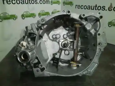 Pièce détachée automobile d'occasion BOÎTE DE VITESSES pour PEUGEOT 309  Références OEM IAM CJ13B  259424