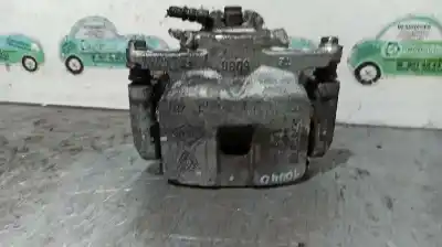 Автозапчастина б/у передній правий гальмівний супорт для renault scenic iv grand limited посилання на oem iam 410140947r