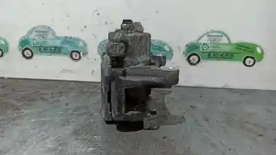 Автозапчасти б/у передний правый тормозной суппорт за renault scenic iv grand limited ссылки oem iam 410140947r  