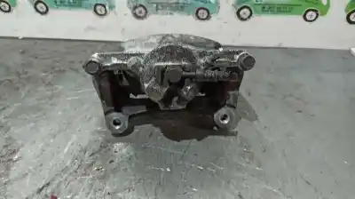 Автозапчасти б/у передний правый тормозной суппорт за renault scenic iv grand limited ссылки oem iam 410140947r  