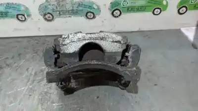 Автозапчасти б/у передний правый тормозной суппорт за renault scenic iv grand limited ссылки oem iam 410140947r  