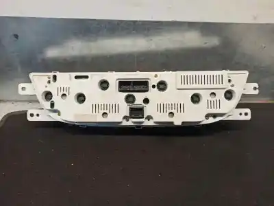 Автозапчастина б/у панель інструментів для ssangyong rodius 2.7 turbodiesel cat посилання на oem iam 8020021100  