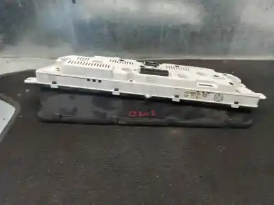 Автозапчастина б/у панель інструментів для ssangyong rodius 2.7 turbodiesel cat посилання на oem iam 8020021100  