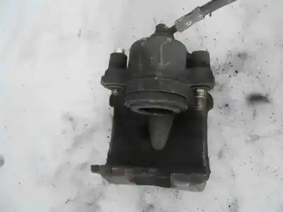 Peça sobressalente para automóvel em segunda mão pinça de travão dianteira direita por seat toledo (1m2) 1.9 tdi referências oem iam 