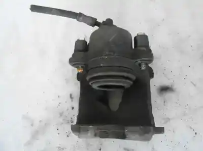 Peça sobressalente para automóvel em segunda mão pinça de travão dianteira esquerda por seat toledo (1m2) 1.9 tdi referências oem iam 