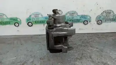 Автозапчасти б/у передний левый тормозной суппорт за renault scenic iv grand limited ссылки oem iam 410114125r  