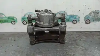 Автозапчасти б/у передний левый тормозной суппорт за renault scenic iv grand limited ссылки oem iam 410114125r  