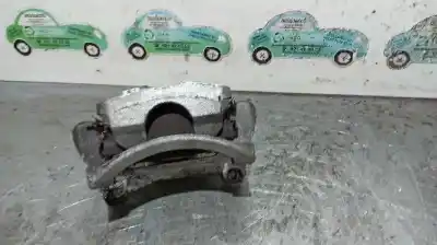 Автозапчасти б/у передний левый тормозной суппорт за renault scenic iv grand limited ссылки oem iam 410114125r  