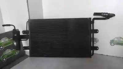Peça sobressalente para automóvel em segunda mão CONDENSADOR / RADIADOR DE AR CONDICIONADO por SEAT TOLEDO (1M2)  Referências OEM IAM   