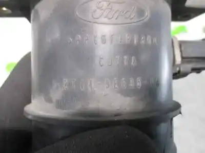 Second-hand car spare part flowmeter for ford transit connect (tc7) 1.8 tdci cat oem iam references 2t149e635aa  