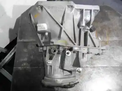İkinci el araba yedek parçası vites kutusu için ford fiesta berlina tattoo oem iam referansları 97wt7002vc  stfb29b22001119