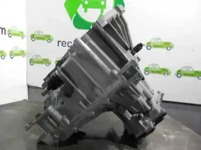 İkinci el araba yedek parçası vites kutusu için ford fiesta berlina tattoo oem iam referansları 97wt7002vc  stfb29b22001119